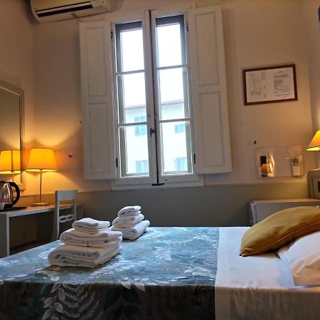 Hotel Camilla Firenze Eksteriør bilde