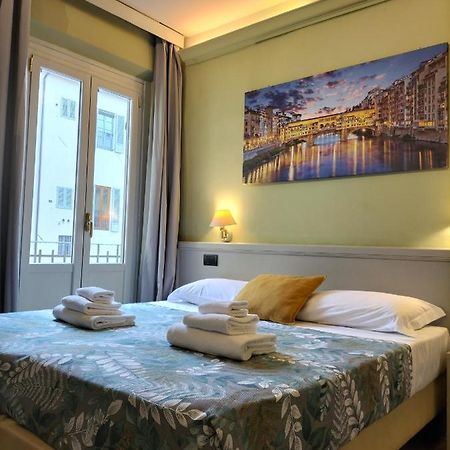 Hotel Camilla Firenze Eksteriør bilde