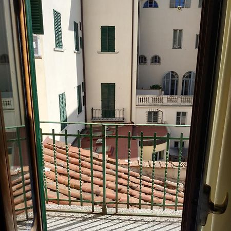 Hotel Camilla Firenze Eksteriør bilde
