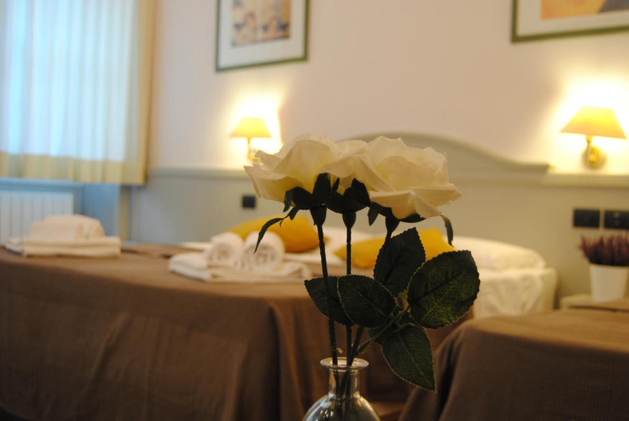 Hotel Camilla Firenze Eksteriør bilde