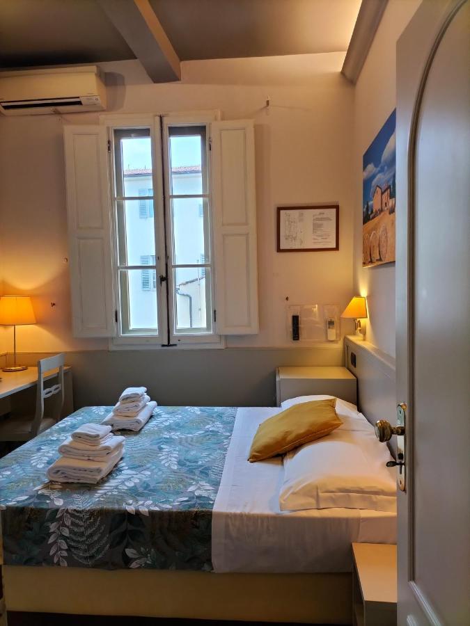 Hotel Camilla Firenze Eksteriør bilde