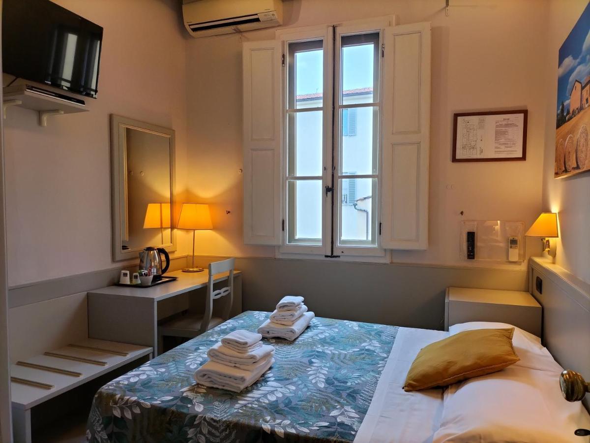 Hotel Camilla Firenze Eksteriør bilde