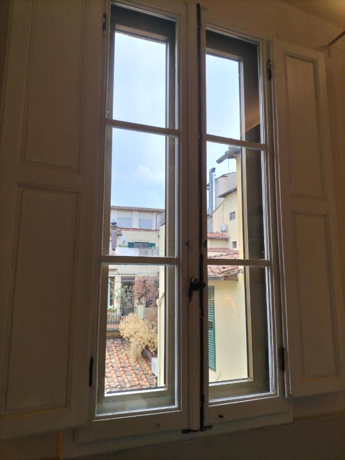 Hotel Camilla Firenze Eksteriør bilde