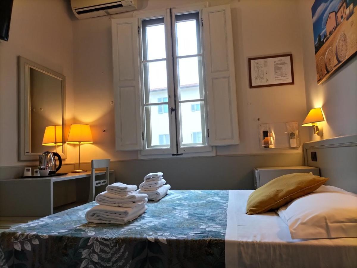 Hotel Camilla Firenze Eksteriør bilde