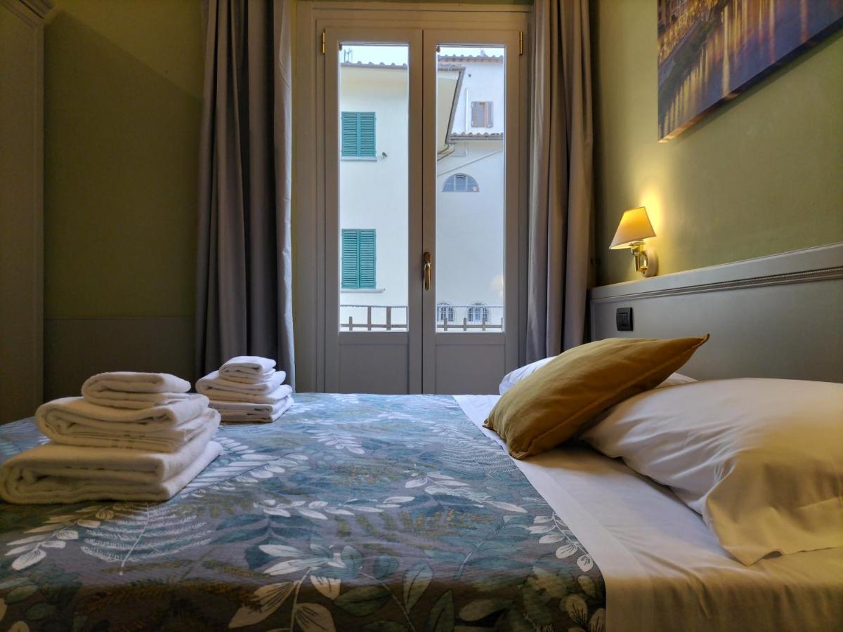 Hotel Camilla Firenze Eksteriør bilde