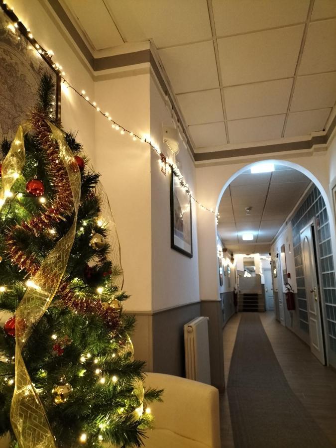 Hotel Camilla Firenze Eksteriør bilde