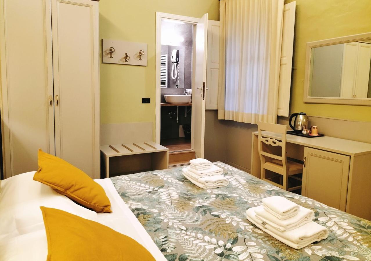 Hotel Camilla Firenze Eksteriør bilde
