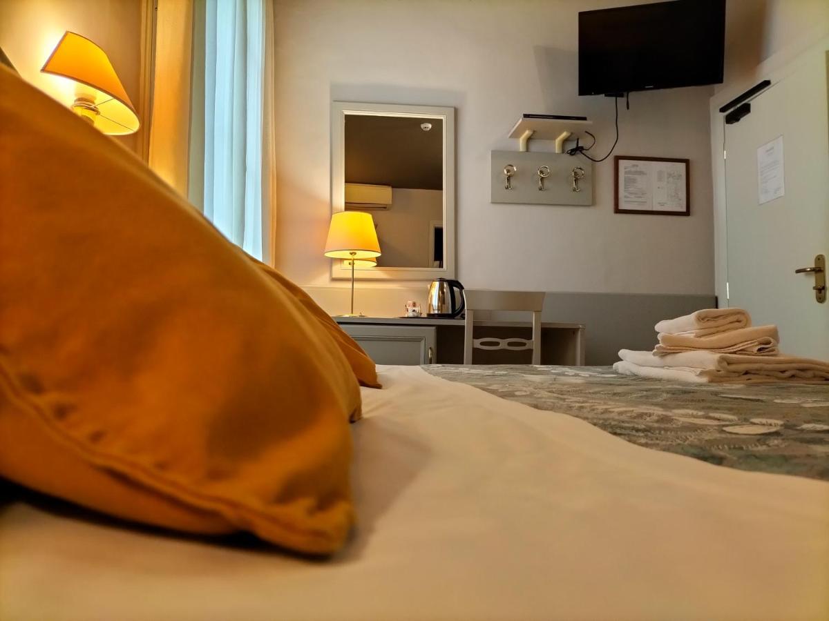Hotel Camilla Firenze Eksteriør bilde