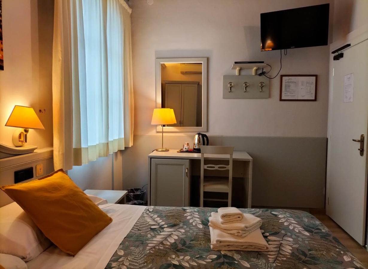 Hotel Camilla Firenze Eksteriør bilde