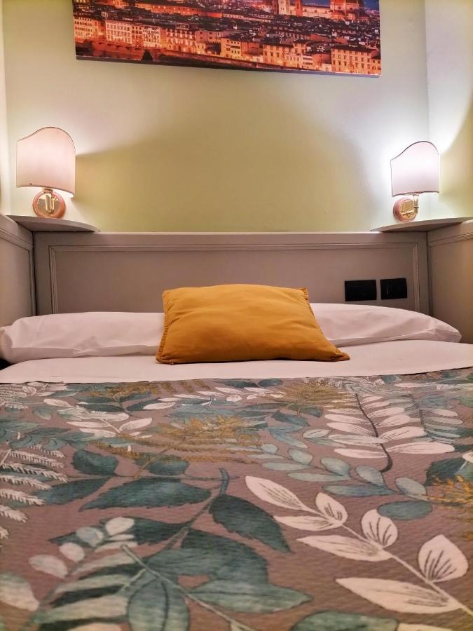 Hotel Camilla Firenze Eksteriør bilde