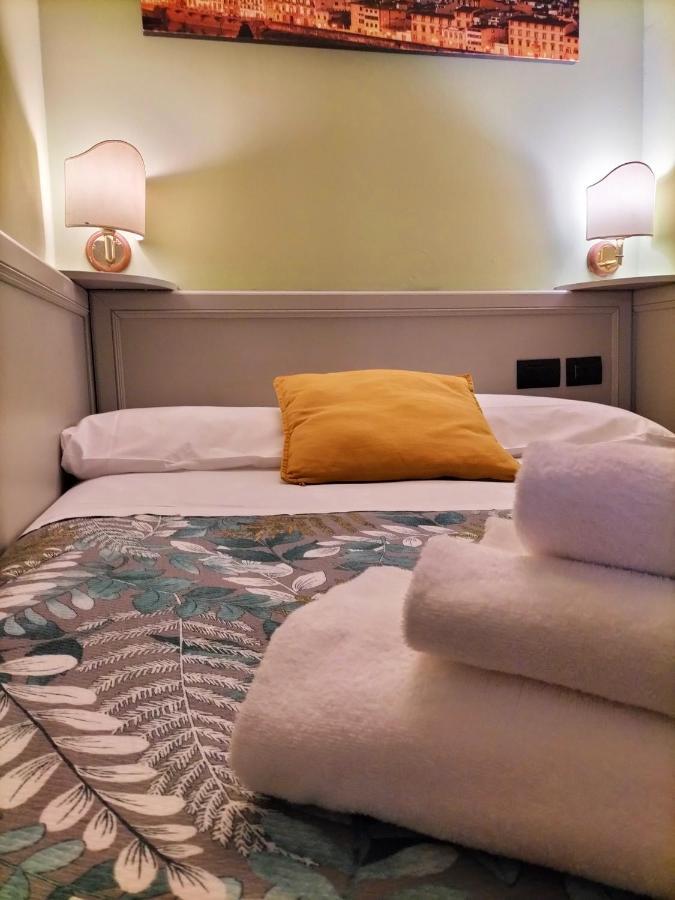 Hotel Camilla Firenze Eksteriør bilde