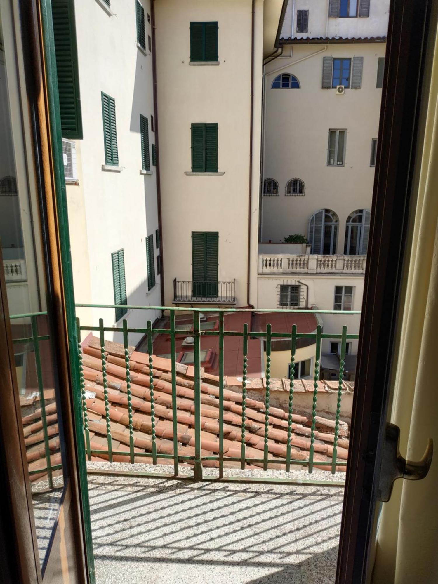 Hotel Camilla Firenze Eksteriør bilde